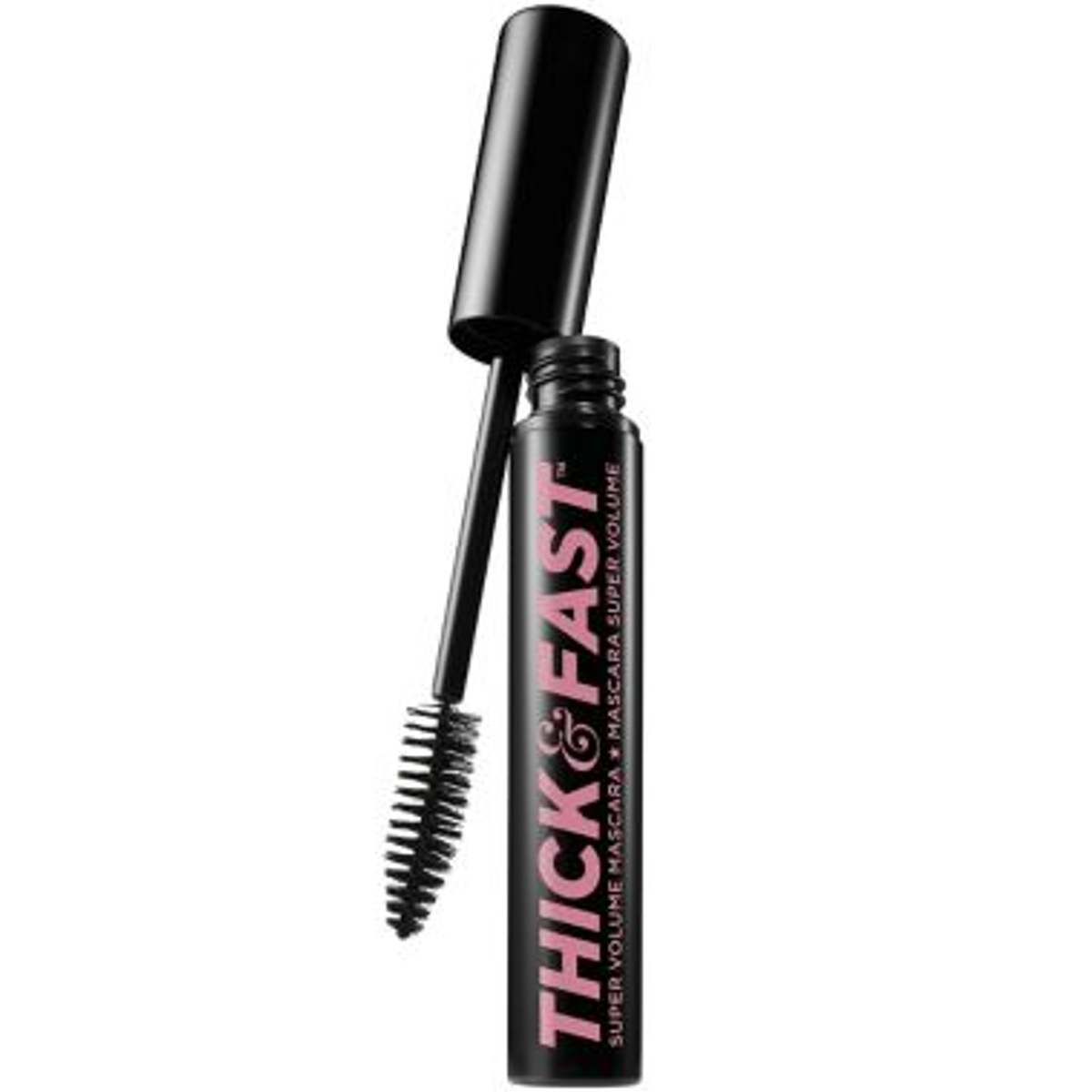 Thickest mascara on sale