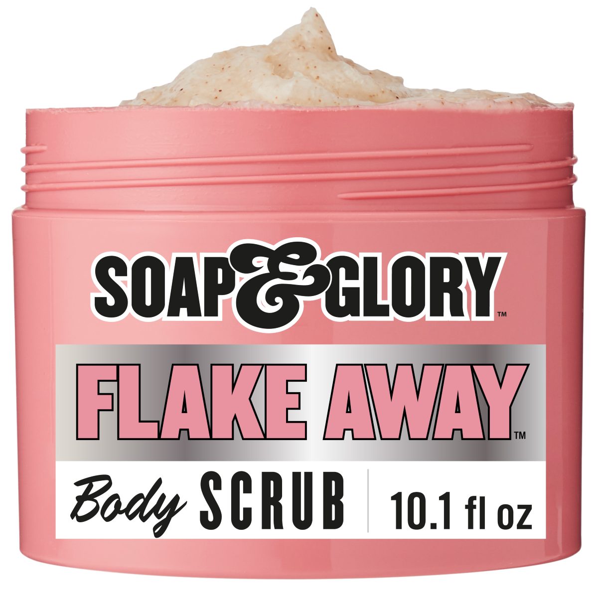 Body scrub sales soap and glory