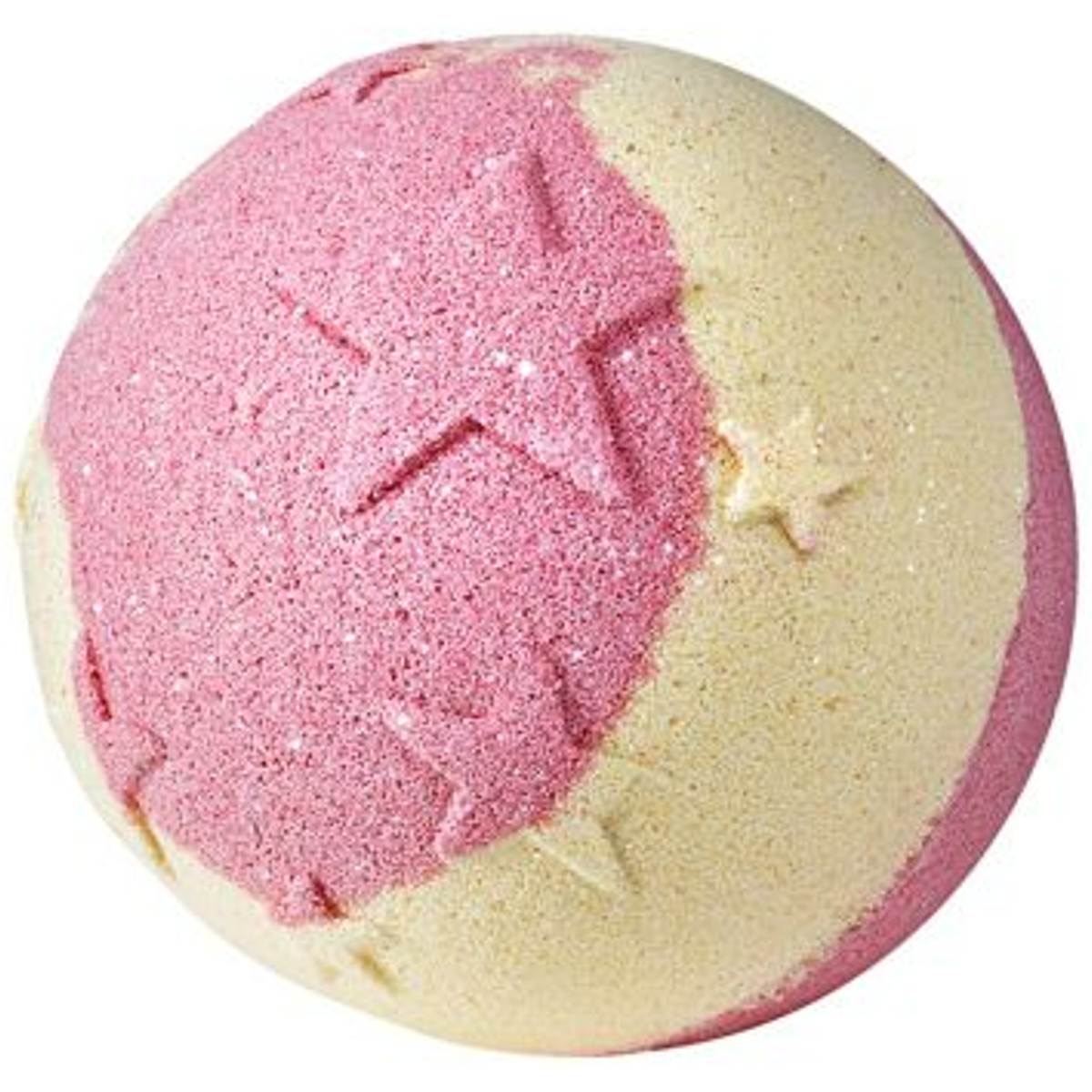 Smoothie Star Fizz-A-Ball Bath Bomb 