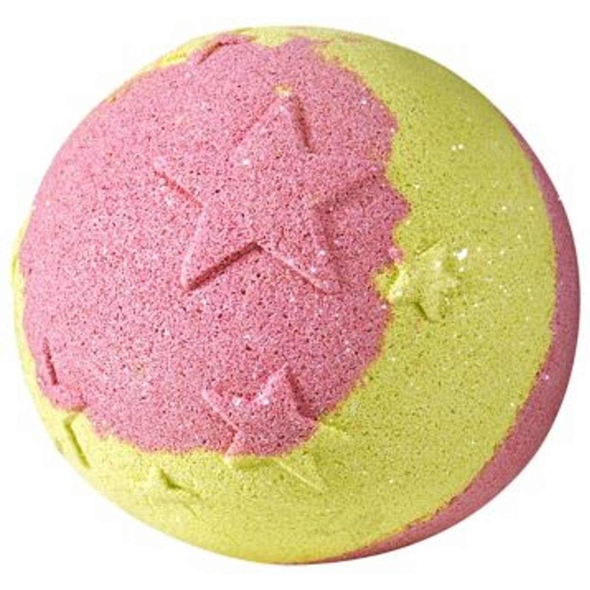 Sugar Crush Fizz-A-Ball Bath Bomb