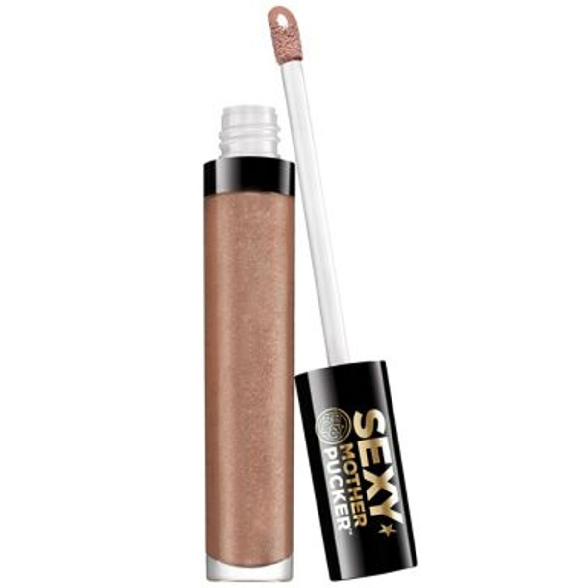 Sexy Mother Pucker Lip Plumping Gloss