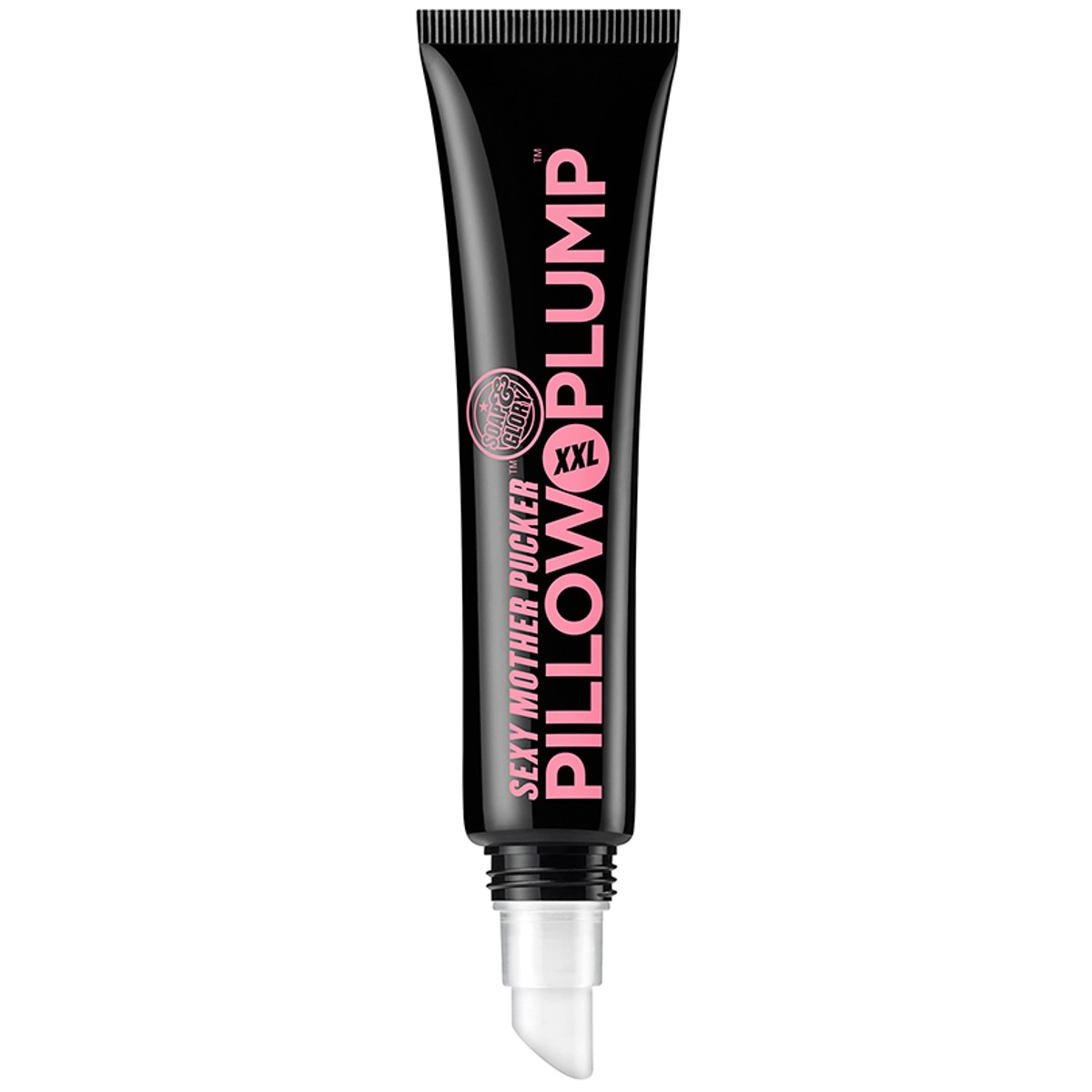 Sexy Mother Pucker Pillow Plump XXL Lip Plumping Gloss