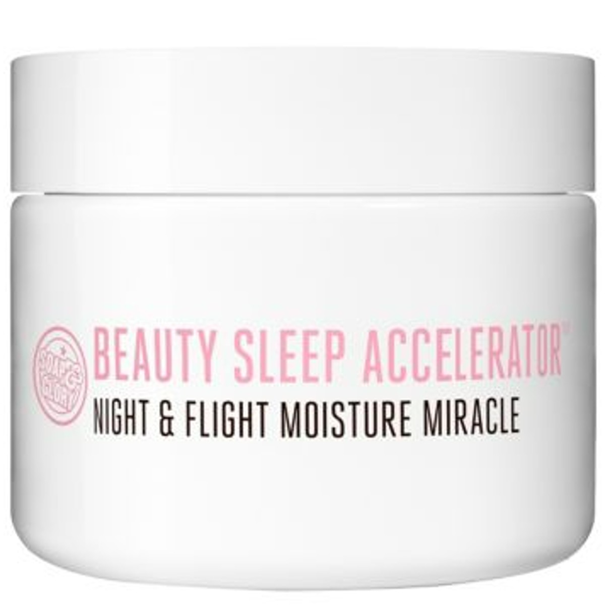 Beauty Sleep Accelerator Night Face Cream