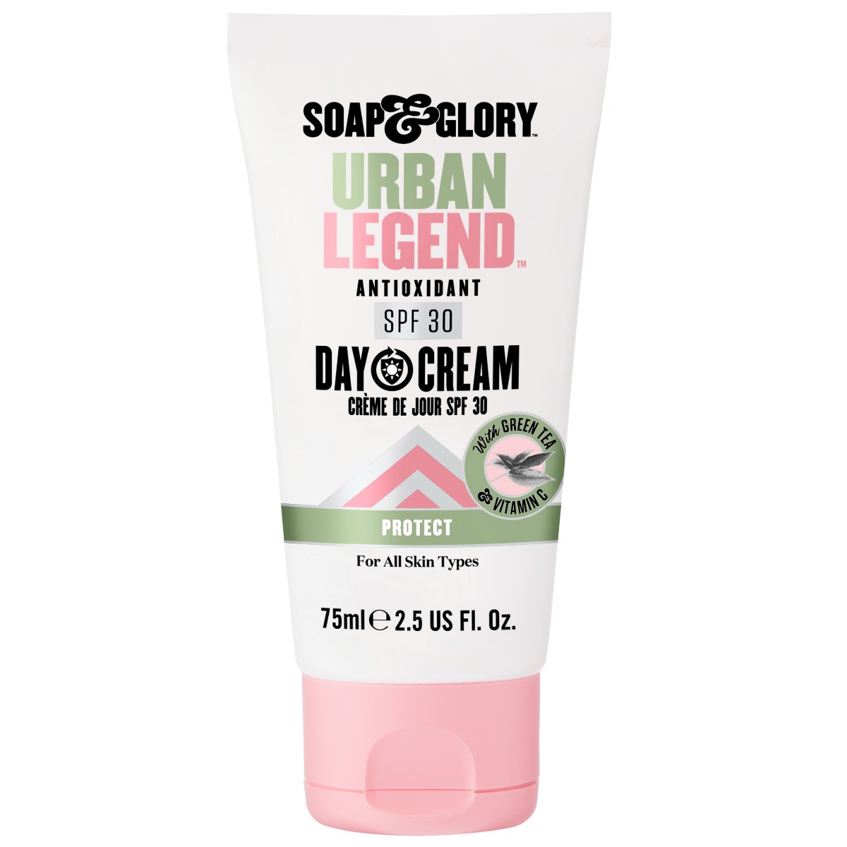 Urban Legend Antioxidant Day Face Cream SPF 30